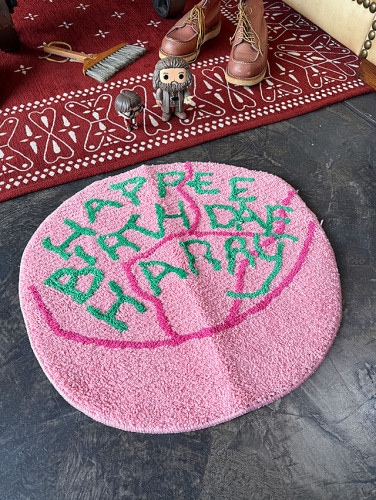 ⭐️アメリカンカントリー雑貨❤ ෆ木製まん丸りんご ෆ の三姉妹(●^ ^●) ⭐️アメリカンカントリー雑貨❤ ෆ木製まん丸りんご ෆ の三