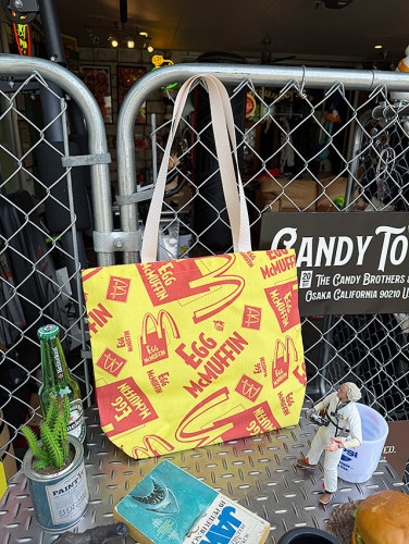 マクドナルド　グッズ カンパニーグッズ,マクドナルドグッズ | CandyTower