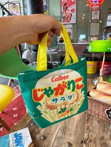 ケロッグ スナップクラックルポップ ディスプレイ ポスター