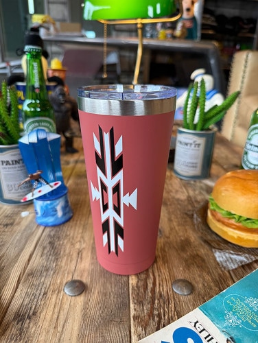 キャンプ 皿 コップ 保冷 バーベキュー BBQ セット お得 黒 plus-outdoorcupset101-1_6.jpg