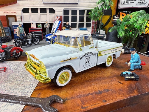 ムーンアイズ　ガスランプ　インテリア アメリカン雑貨　ガレージ　ディスプレイ ガス グローブ ランプ
