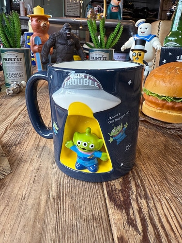 �ǲ衡�ȥ����ȡ��꡼�������ꥢ��UFO���ޥ����åס�280ml