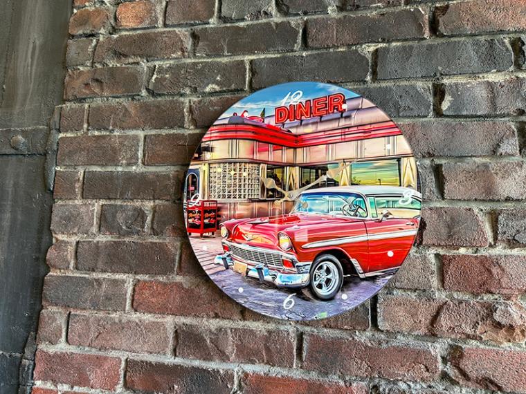 希少品！豪華特大！60s〜70sアメリカアンティーク　5本キャンドル壁掛けUSA 希少品！豪華特大！60s〜70sアメリカアンティーク 5本キャンドル