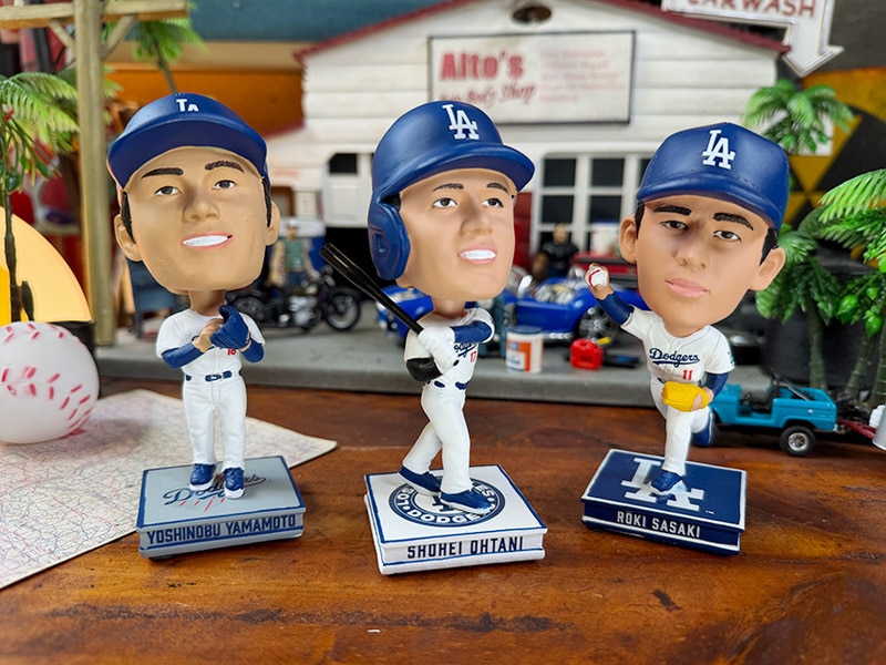 5000Ρ󥼥륹ɥ㡼ëʿͳϯߥ˥ܥ֥إåɡ3Υåȡˡǥ롡MLB饤󥹾