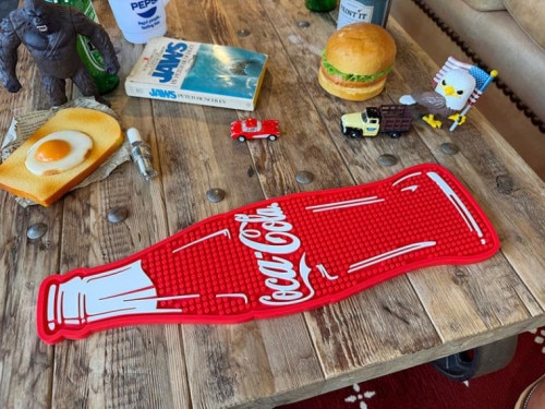 コカ・コーラグッズ | CandyTower