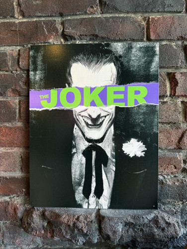 DC���ߥå��������硼�������֥ꥭ���ġ���Sliced�ˡ��Хåȥޥ�