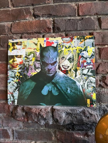 �Хåȥޥ� VS ���硼�������ġ��֥ꥭ����