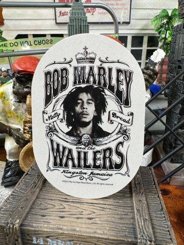 ܥ֡ޡ꡼ե롡ƥåKingston Jamaicaˡܥ֥ޡ꡼