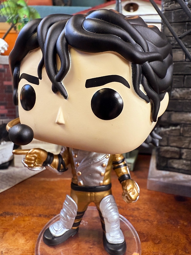 ファンコポップ マイケル・ジャクソン ヒストリーワールドツアー