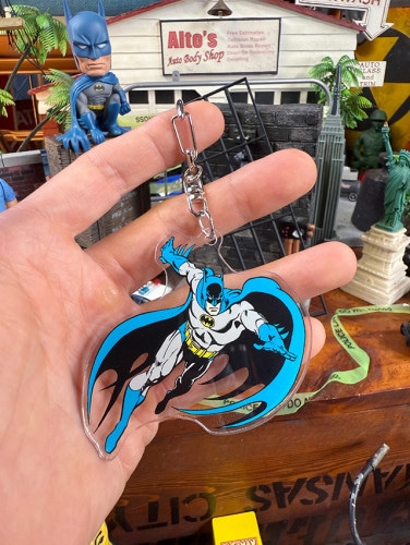 DC���ߥå������Хåȥޥ󡡥�����롡�����ۥ�������ʥХåȥޥ��