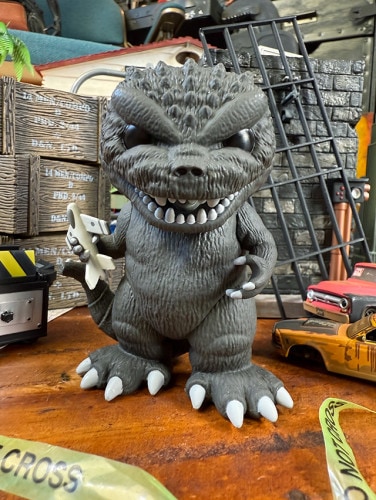 ե󥳥ݥåס塡顡1954ǯե奢FUNKO POP!