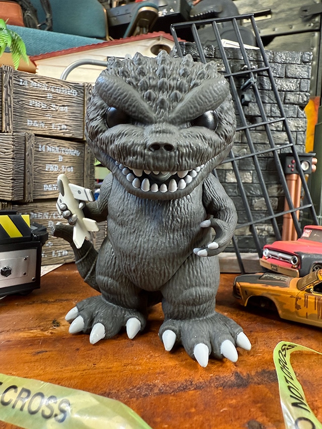 Funko pop 特撮 ゴジラ フィギュア GOZIRA ファンコポップ Amazon.com: POP Godzilla vs Kong - Godzilla Blacklight Limited