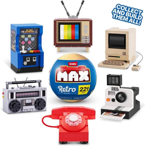 ZURU MAXȥ쥯󡡥ȥŤΥ֥åॢȤˤĤȤ٤ޤ