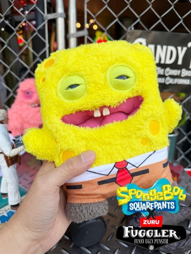 ե顼  ݥ󥸥ܥ֡ʥܥ֡ˡΥ⤯Ƥ襤󥹥Fuggler