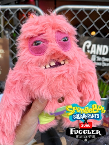 ե顼  ݥ󥸥ܥ֡ʥѥȥåˡΥ⤯Ƥ襤󥹥Fuggler