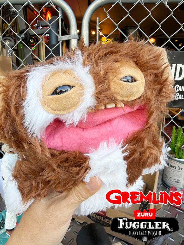 Gremlins x Fugler 2種類セット グレムリン　ギズモ　ファグラー 楽天市場】【2点セット】ファグラー グレムリン ギズモ＆ストライプ