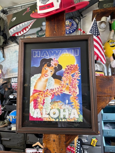 ポスターフレーム/アートフレーム | CandyTower