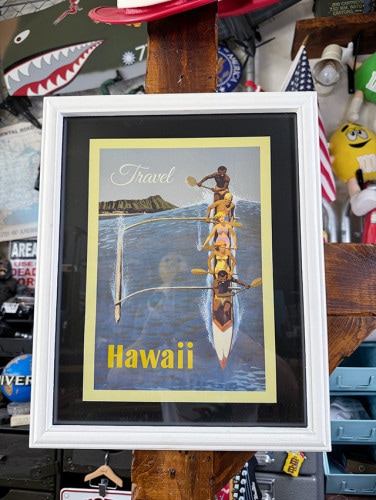 ハワイアン雑貨,飾り/置物/生活雑貨/時計 | CandyTower