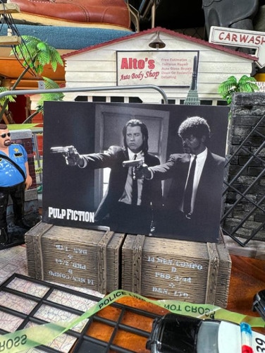 利用案内】アメリカ雑貨のテーマパーク！キャンディタワー本店（藤原