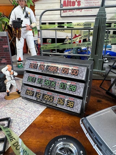 ガレージネオンクロック （グッドイヤー）の通販・販売 | アメリカ雑貨