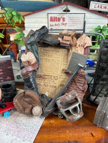 もはや店長すら迷子になるアメ雑ジャングル,文房具/ボールペン/フォト