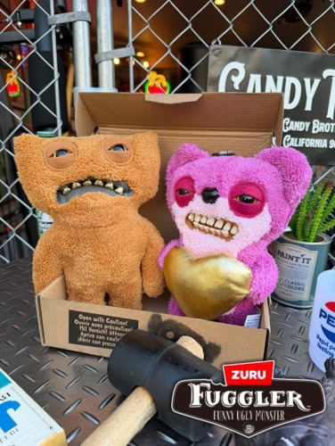 SNSꡪ⤯Ƥ襤󥹥FUGGLERե顼̤ߡ2Υå/ɥե꡼