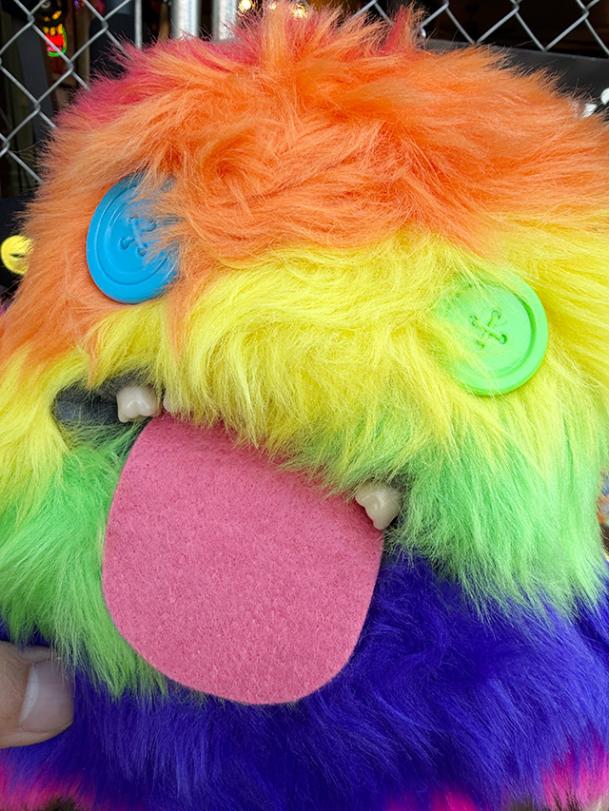 ファグラー　ぬいぐるみ　海外限定　オーストラリア ファグラー ぬいぐるみ 海外限定 オーストラリア - メルカリ