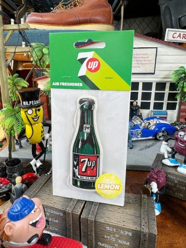 7UP�����֥󥢥åס��������ե�å���ʡ�����50ǯ��ܥȥ�ˡ�����ι��
