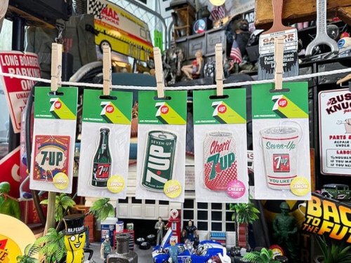 7UP�����֥󥢥åס��������ե�å���ʡ�������5�糧�åȡˡ�����ι�ꡢ�����꡼�ι��