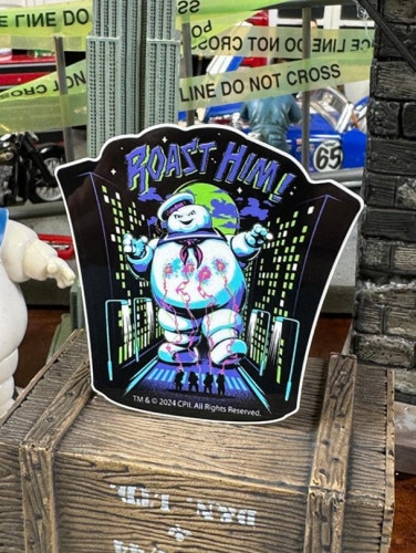 �ǲ衡�������ȥХ������������ե�����롡���ƥå������ʥޥ���ޥ��ޥ�/ROAST HIM!��