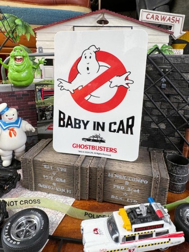 �ǲ衡�������ȥХ������������֤�����äƤޤ��ס����ƥå������ʥΡ��������ȥ����ˡ�BABY IN CAR