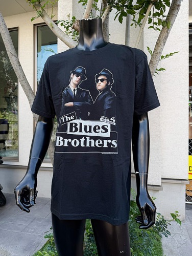 �ǲ衡�֥롼���֥饶���������ե�����롡T����ġ���THE BLUES BROTHERS�ˡ��������å�