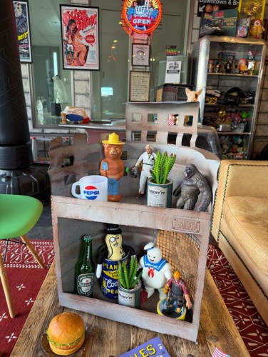 ♡アンティークヴィンテージキッズデスクデカールシールラシュトンベビーナーサリー ♡アンティークヴィンテージキッズデスクデカールシールラシュトン