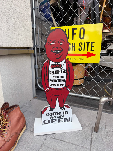 ダイナーグッズ/店舗ディスプレイ,店舗ディスプレイ | CandyTower