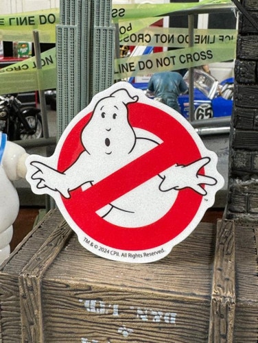 1995年★ クールエイドバースト冷蔵庫ディスプレイ★アメトイ　看板 1995年☆ クールエイドバースト冷蔵庫ディスプレイ☆アメトイ 看板