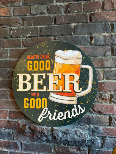 木製看板/ウッドサイン | CandyTower