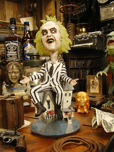 NECA���ӡ��ȥ른�塼�����إåɥΥå���