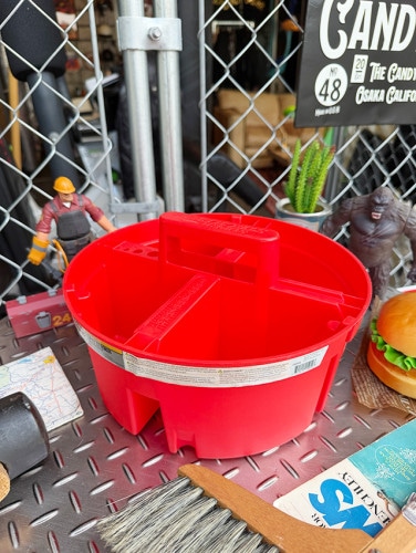 アウトドア,バケツ | CandyTower