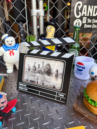 もはや店長すら迷子になるアメ雑ジャングル,文房具/ボールペン/フォト