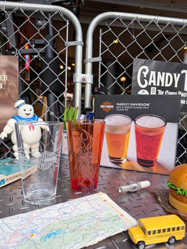 男の秘密基地作りに！ガレージング雑貨,ハーレーダビッドソングッズ