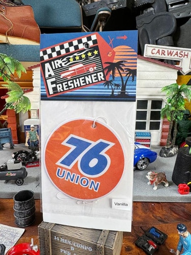 ��Υ���76���������ե�å���ʡ����ʥХ˥�ι���