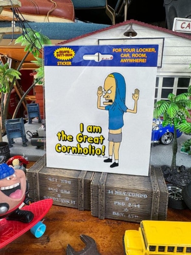 �ӡ��Х����Хåȥإåɡ����ե�����륹�ƥå������ʥ�����ۥꥪ��