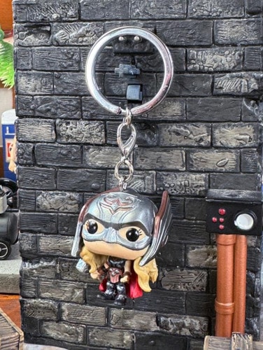 もはや店長すら迷子になるアメ雑ジャングル,アメコミ/マーベル/DC