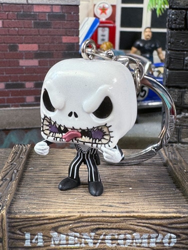 もはや店長すら迷子になるアメ雑ジャングル,ボビングヘッド/ファンコ