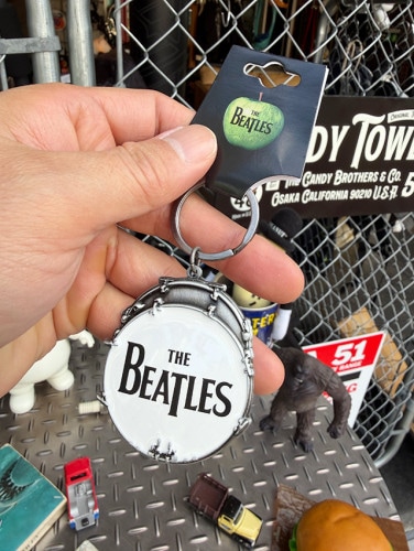 �ӡ��ȥ륺���ɥ����������ե�����롡�᥿�륭���ۥ��������TYPE2��