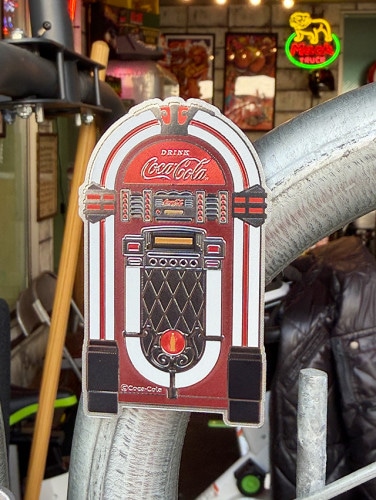 コカ・コーラグッズ | CandyTower