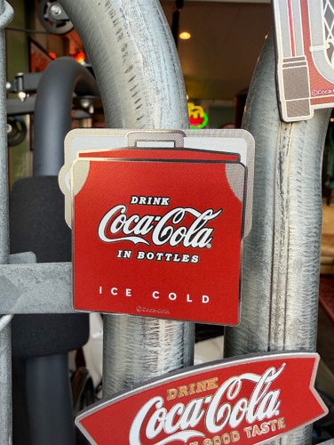 コカ・コーラグッズ | CandyTower