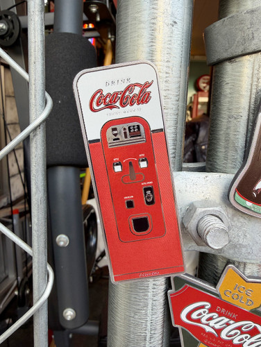 コカ・コーラグッズ | CandyTower