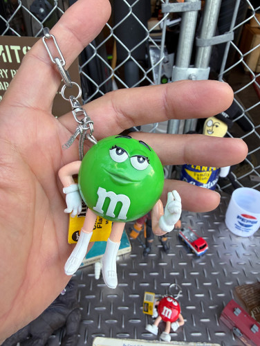 カンパニーグッズ,m&m'sグッズ | CandyTower