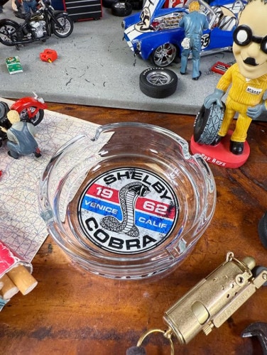 男の秘密基地作りに！ガレージング雑貨,ライター/灰皿/喫煙具 | CandyTower